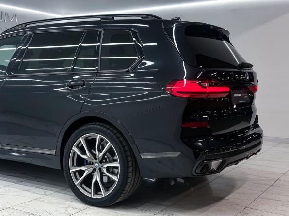 BMW X7 I (G07) с пробегом 2021 года, цена 8 300 000 рублей, 114685 км, внедорожник, Автокод Объявления