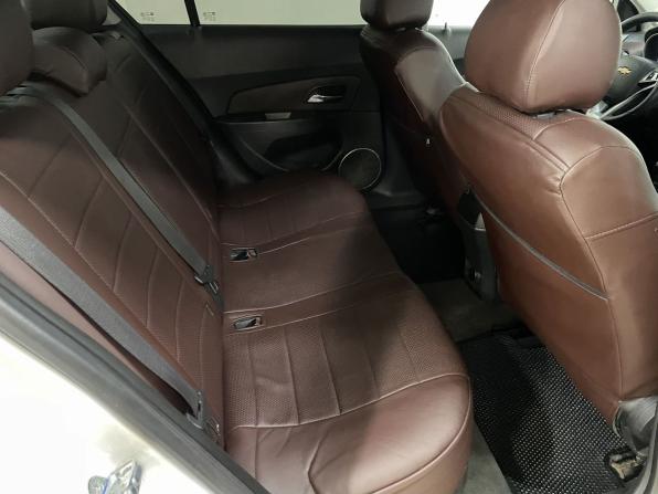 Chevrolet Cruze I Рестайлинг с пробегом 2013 года, цена 789 000 рублей, 136740 км, седан, Автокод Объявления