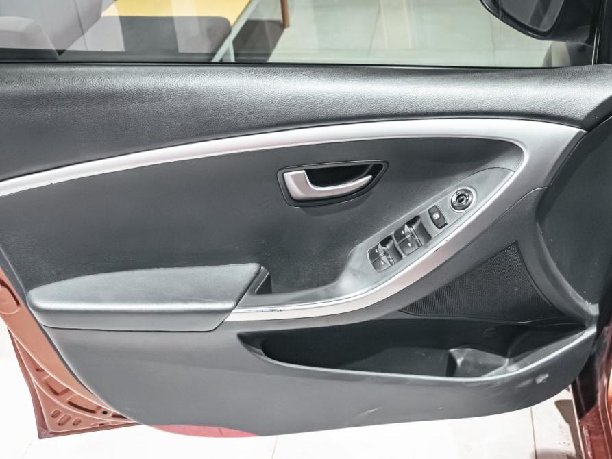 Hyundai i30 II Екатеринбург  - изображение 12