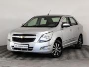 Chevrolet Cobalt II Санкт-Петербург  - изображение 18