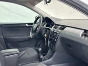 Skoda Rapid I Рестайлинг Липецк  - изображение 28