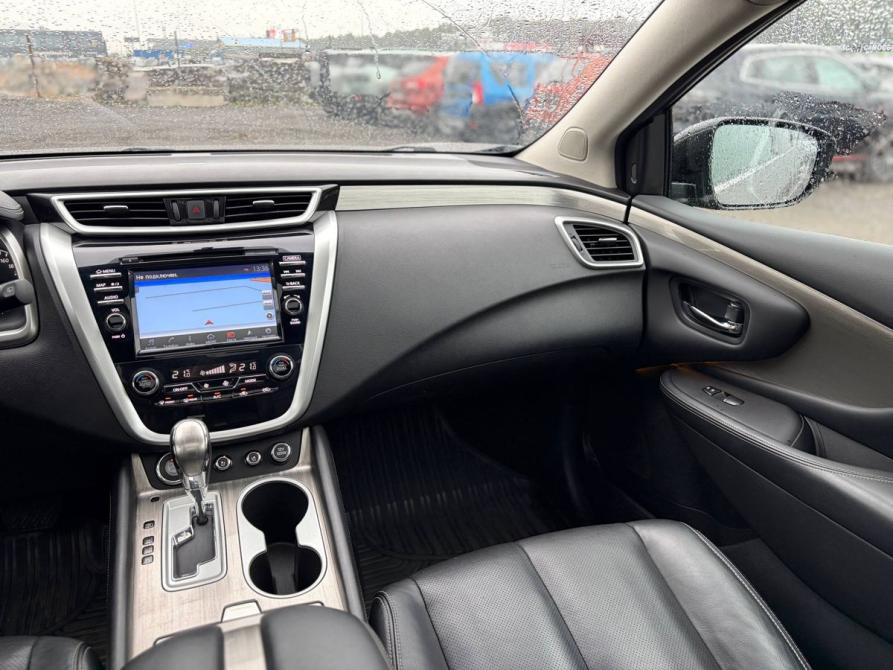 Nissan Murano III (Z52) Санкт-Петербург  - изображение 7