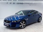Jaguar XE I Уфа  - изображение 29