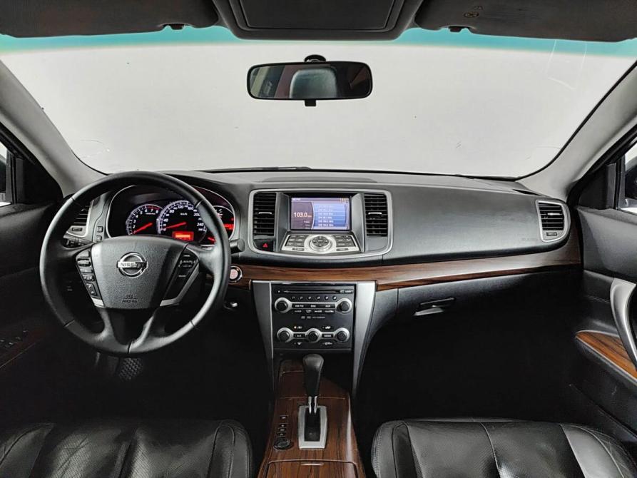 Nissan Teana II (J32) Уфа  - изображение 17