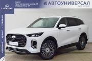 Chery Tiggo 9 I Сургут  - изображение 30