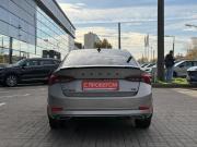 Skoda Octavia IV (A8) Санкт-Петербург  - изображение 20