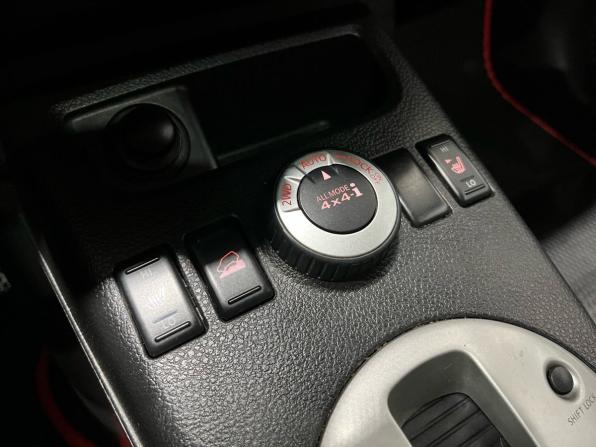 Nissan X-Trail II Рестайлинг с пробегом 2012 года, цена 1 120 000 рублей, 147720 км, внедорожник, Автокод Объявления