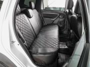 Renault Duster I Рестайлинг Воронеж  - изображение 27