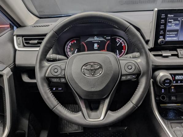 Toyota RAV4 V (XA50) с пробегом 2020 года, цена 3 355 000 рублей, 69622 км, внедорожник, Автокод Объявления