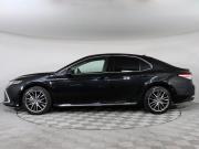 Toyota Camry VIII (XV70) Рестайлинг Химки  - изображение 24