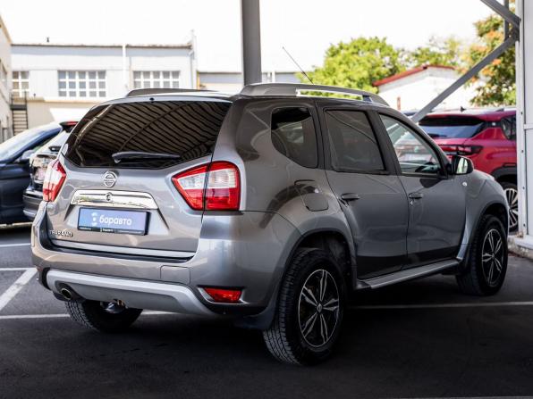 Nissan Terrano III (D10) с пробегом 2018 года, цена 1 550 000 рублей, 233444 км, внедорожник, Автокод Объявления