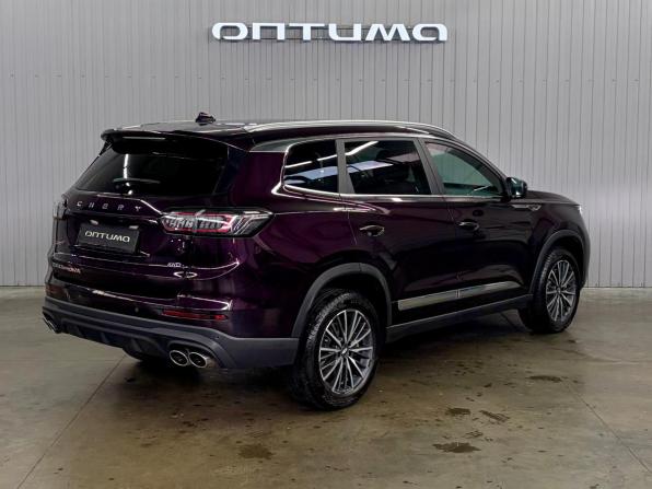 Chery Tiggo 8 Pro Max I с пробегом 2023 года, цена 2 267 000 рублей, 45133 км, внедорожник, Автокод Объявления