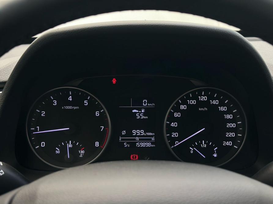 Hyundai Elantra VI (AD) Липецк  - изображение 14