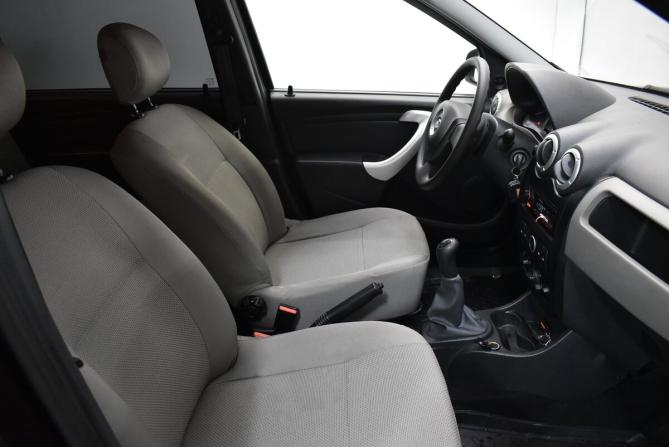 Lada (ВАЗ) Largus I с пробегом 2018 года, цена 885 000 рублей, 56983 км, универсал, Автокод Объявления
