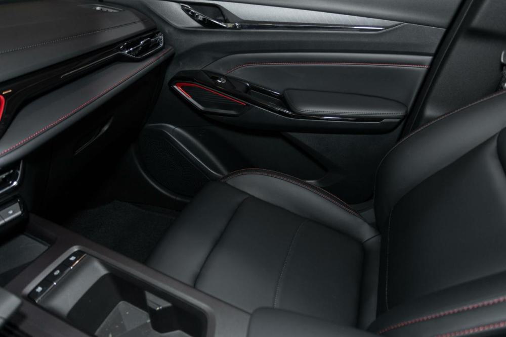 Changan CS35 Max Москва  - изображение 12