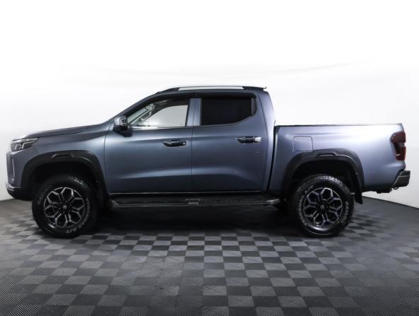 Changan Hunter Plus с пробегом 2023 года, цена 2 590 000 рублей, 77000 км, offers.body_type.unknown, Автокод Объявления