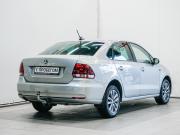 Volkswagen Polo V Рестайлинг Красноярск  - изображение 37