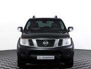 Nissan Pathfinder III Рестайлинг Москва  - изображение 28