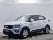 Hyundai Creta I Москва  - изображение 17