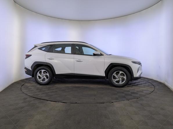 Hyundai Tucson IV с пробегом 2021 года, цена 2 695 000 рублей, 113197 км, внедорожник, Автокод Объявления