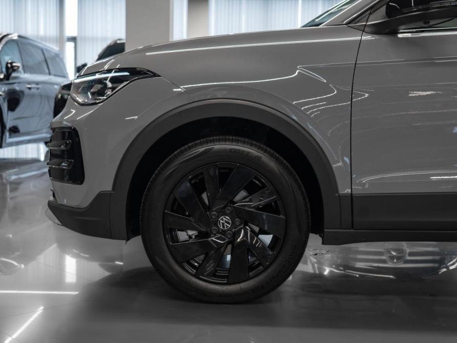 Volkswagen Tharu XR Москва  - изображение 21