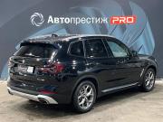 BMW X3 III (G01) Пермь  - изображение 33