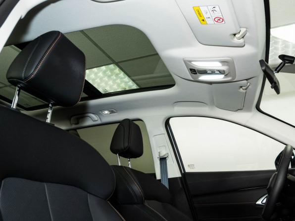 Changan CS75 Pro с пробегом 2026 года, цена 2 498 000 рублей, 1793 км, внедорожник, Автокод Объявления
