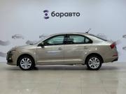 Skoda Rapid II Ставрополь  - изображение 24