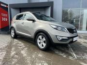 Kia Sportage III Набережные Челны  - изображение 24