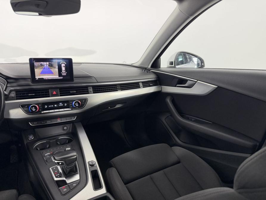 Audi A4 V (B9) Калининград  - изображение 24