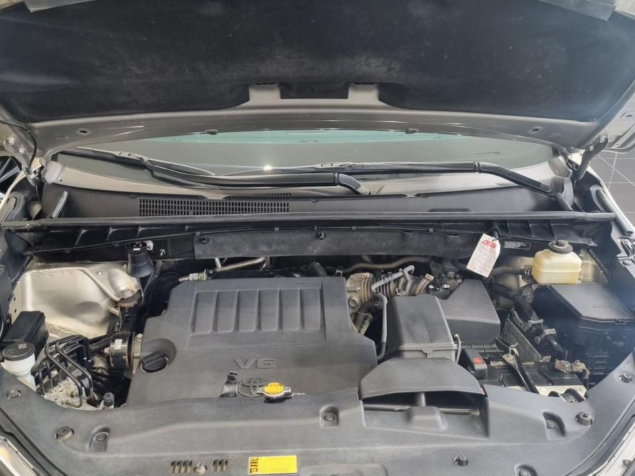 Toyota Highlander III (XU50) Екатеринбург  - изображение 13