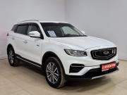 Geely Atlas Pro Альметьевск  - изображение 28