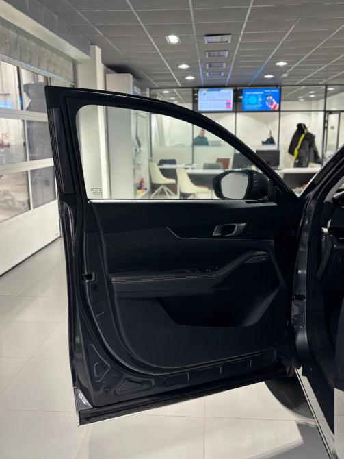 Changan UNI-K Сыктывкар  - изображение 15