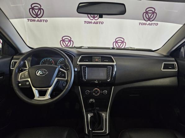 Lifan Solano II с пробегом 2018 года, цена 598 000 рублей, 46980 км, седан, Автокод Объявления