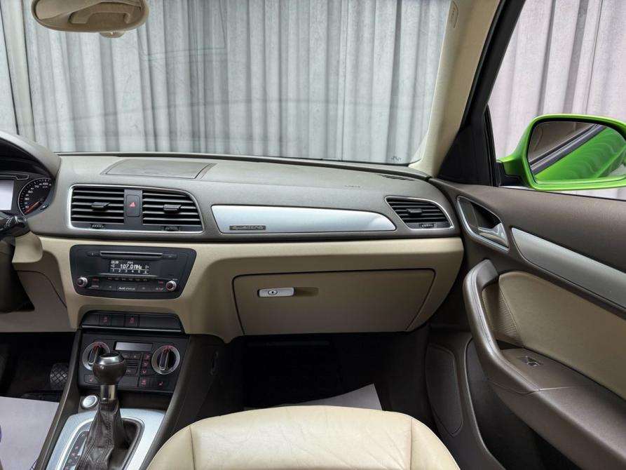 Audi Q3 I (8U) Ижевск  - изображение 23