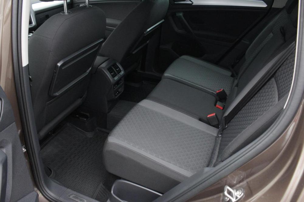 Volkswagen Tiguan II Брянск  - изображение 21