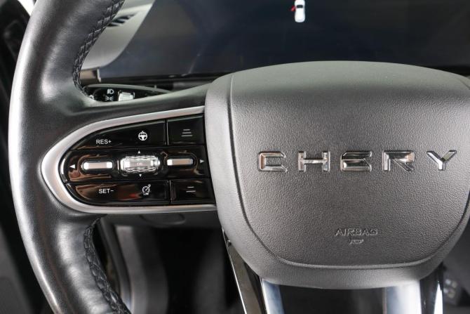Omoda C5 I с пробегом 2022 года, цена 1 799 000 рублей, 43600 км, внедорожник, Автокод Объявления