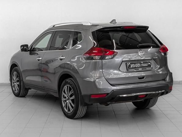 Nissan X-Trail III Рестайлинг с пробегом 2021 года, цена 2 800 000 рублей, 81032 км, внедорожник, Автокод Объявления