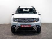 Renault Duster I Рестайлинг Чита  - изображение 21