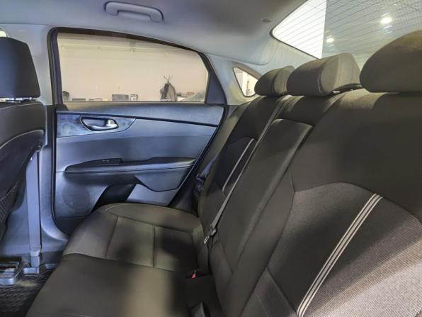 Kia Cerato IV с пробегом 2018 года, цена 1 497 000 рублей, 151881 км, седан, Автокод Объявления