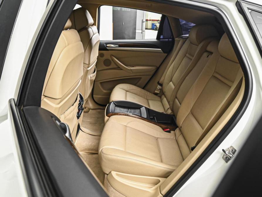BMW X6 I (E71) Ставрополь  - изображение 9
