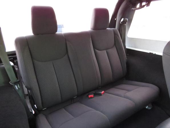 Jeep Wrangler III (JK) с пробегом 2013 года, цена 2 610 000 рублей, 257450 км, внедорожник, Автокод Объявления