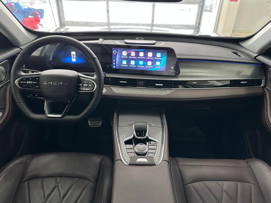 Chery Tiggo 8 Pro Max I Ростов-на-Дону  - изображение 10