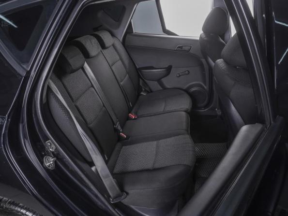 Hyundai i30 I Рестайлинг с пробегом 2011 года, цена 670 000 рублей, 155147 км, хэтчбек, Автокод Объявления