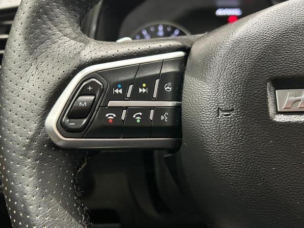 Haval F7x I с пробегом 2021 года, цена 1 609 000 рублей, 74658 км, внедорожник, Автокод Объявления
