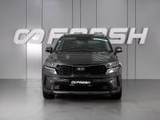 Kia Sorento IV Минеральные Воды  - изображение 24