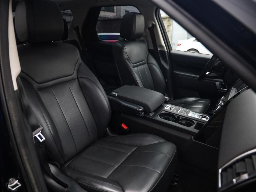 Land Rover Discovery V Санкт-Петербург  - изображение 29
