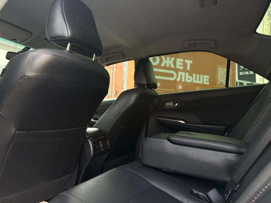 Toyota Camry VII (XV50) Рестайлинг 2 Омск  - изображение 32