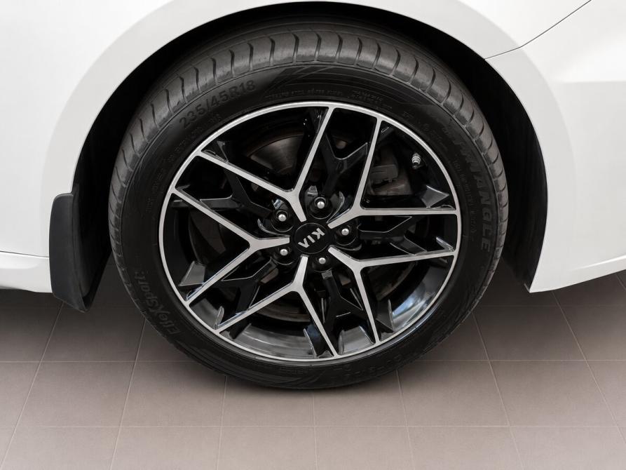Kia Optima IV Рестайлинг Москва  - изображение 20