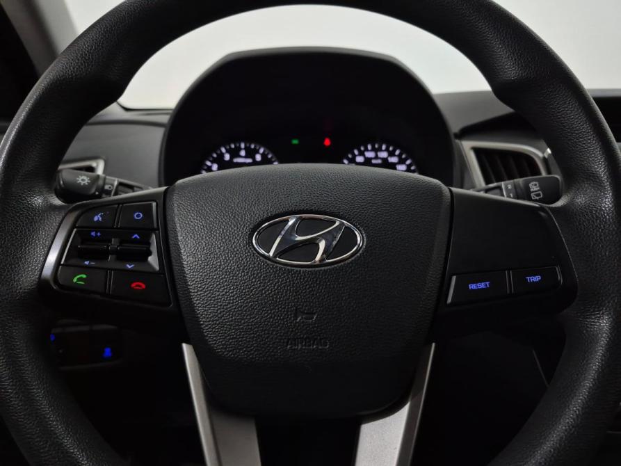 Hyundai Creta I Альметьевск  - изображение 22